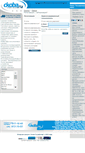 Mobile Screenshot of ckoba.ru